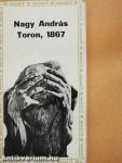 Toron, 1867 (dedikált példány)