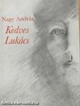Kedves Lukács (dedikált példány)