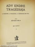 Ady Endre tragédiája I. (töredék)