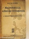 Magyarország gazdasági integritása