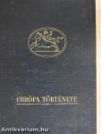 Európa története II.
