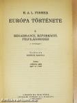 Európa története II.