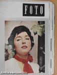 Fotó 1961-1962. január-december