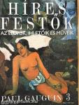 Híres festők 3.