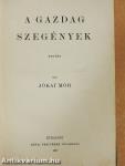 A gazdag szegények