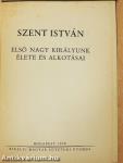 Szent István