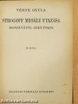 Strogoff Mihály utazása
