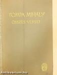Tompa Mihály összes versei