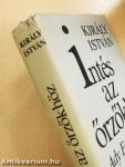 Intés az őrzőkhöz 1-2.