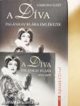 A Díva - CD-vel