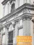 Műemlékvédelem 1985/1.