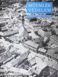 Műemlékvédelem 1982/3.