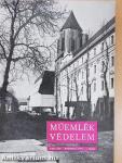 Műemlékvédelem 1979/1.