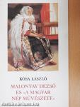 Malonyay Dezső és "a magyar nép művészete"
