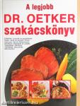 A legjobb Dr. Oetker szakácskönyv