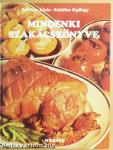 Mindenki szakácskönyve