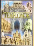 Régi szép templomok