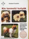 Kis termetű kutyák