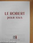 Le Robert pour Tous