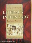 Literacy in Hungary
