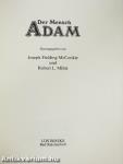 Der Mensch Adam