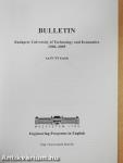 Bulletin 2004-2005