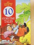 My Ladybird Book of 10 Storytime Tales