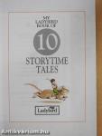 My Ladybird Book of 10 Storytime Tales