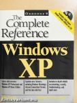 Windows XP: The Complete Reference