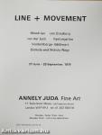 Line + Movement