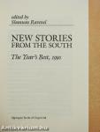 New Stories from the South