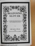 Beginning Slovak