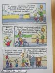 Bence és az autómentes nap