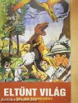 Eltűnt világ/Timothy és a robot
