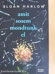 Amit sosem mondtunk el