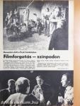 Film-Színház-Muzsika 1976. január-december I-II.