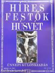 Híres festők - Húsvét