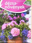 Dézsanövények