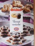 Dr. Oetker - A legjobb recept: Ünnepi Varázslat