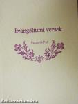 Evangéliumi versek