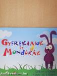 Gyerekdalok és mondókák