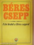 Béres csepp