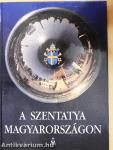 A Szentatya Magyarországon