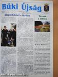Büki Újság 2002. január-december