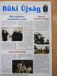Büki Újság 2005. (nem teljes évfolyam)