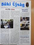 Büki Újság 2000. január-december
