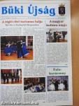 Büki Újság 2001. (nem teljes évfolyam)