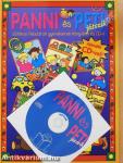 Panni és Peti játszik - CD-vel