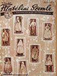 Filatéliai Szemle 1963. január-december/1964. (nem teljes évfolyam)/1965. január-december