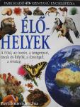 Élőhelyek